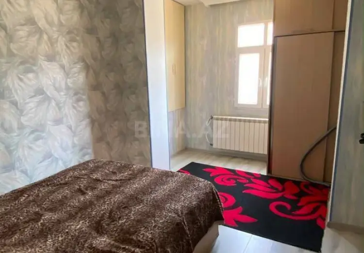 3 otaqlı mənzil Satılır, Xətai, Bakı