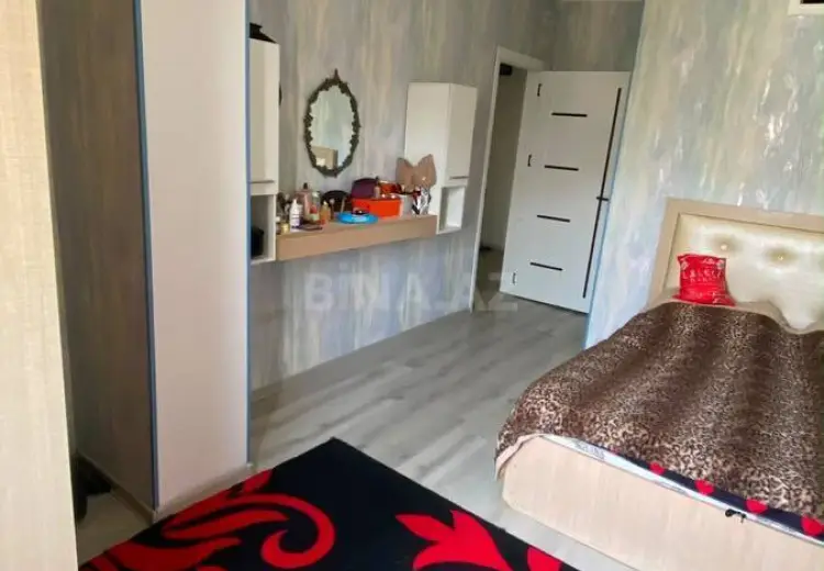 3 otaqlı mənzil Satılır, Xətai, Bakı