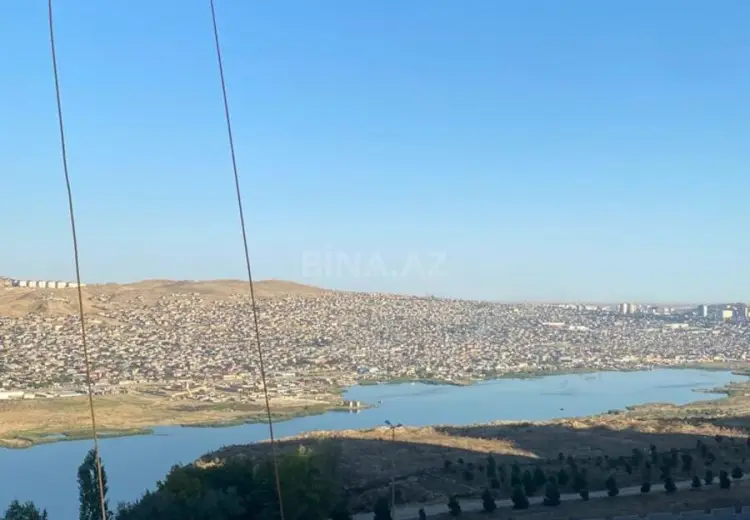 2 otaqlı mənzil Kirayə (aylıq), Yeni Yasamal qəs., Yasamal, Bakı