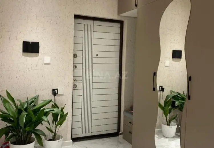 2 otaqlı mənzil Kirayə (aylıq), Yeni Yasamal qəs., Yasamal, Bakı
