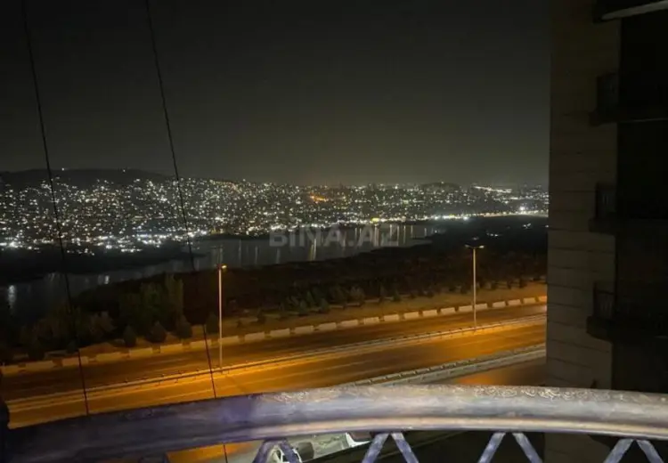 2 otaqlı mənzil Kirayə (aylıq), Yeni Yasamal qəs., Yasamal, Bakı