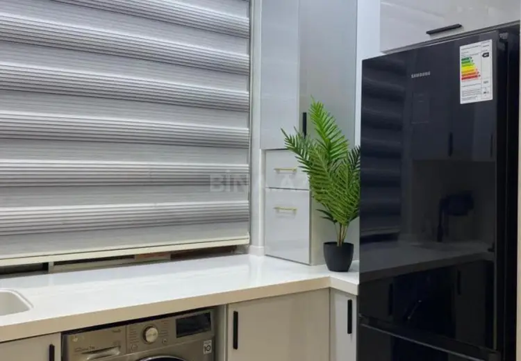 2 otaqlı mənzil Kirayə (aylıq), Yeni Yasamal qəs., Yasamal, Bakı