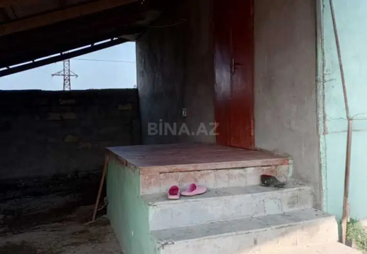 2 otaqlı mənzil Satılır, Neftçala