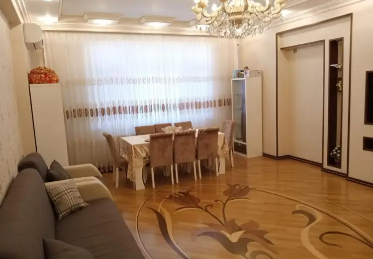 3 otaqlı mənzil Satılır, Yasamal, Bakı