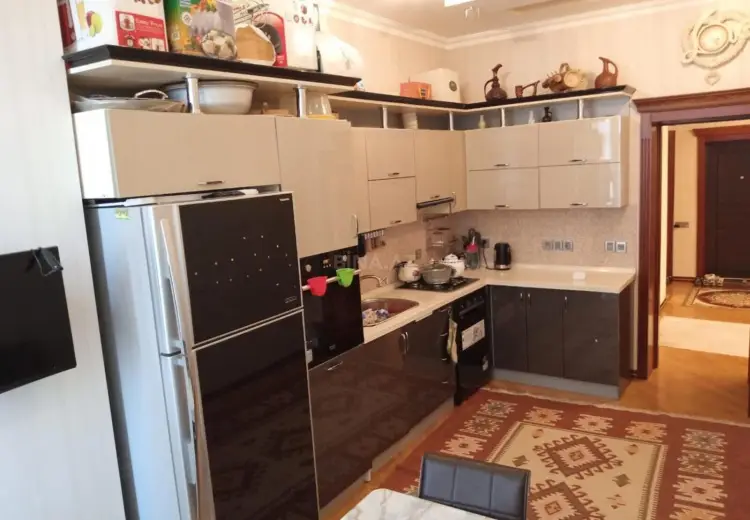 3 otaqlı mənzil Satılır, Yasamal, Bakı
