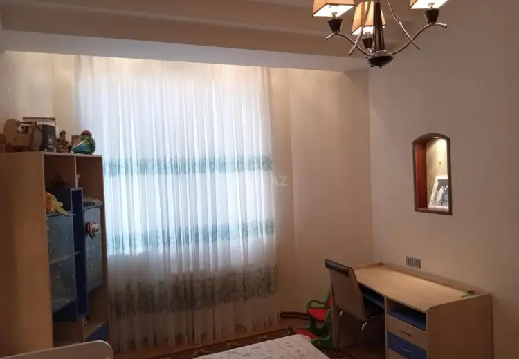 3 otaqlı mənzil Satılır, Yasamal, Bakı