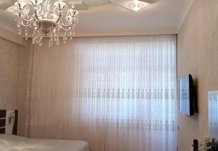3 otaqlı mənzil Satılır, Yasamal, Bakı