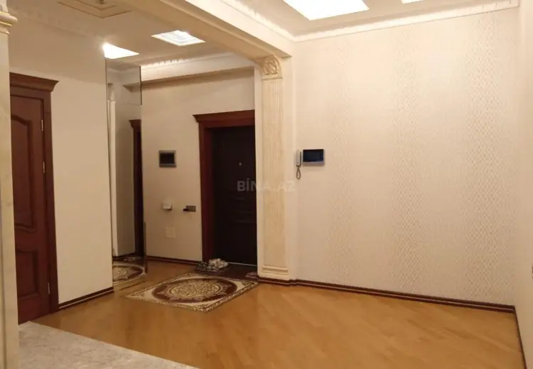 3 otaqlı mənzil Satılır, Yasamal, Bakı
