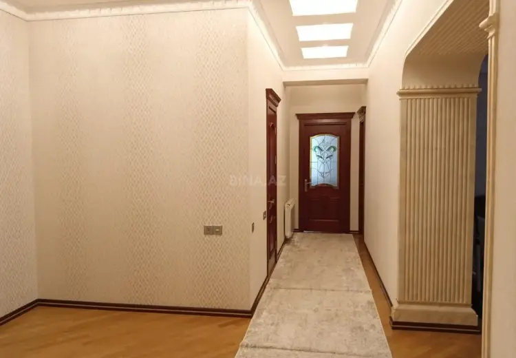 3 otaqlı mənzil Satılır, Yasamal, Bakı