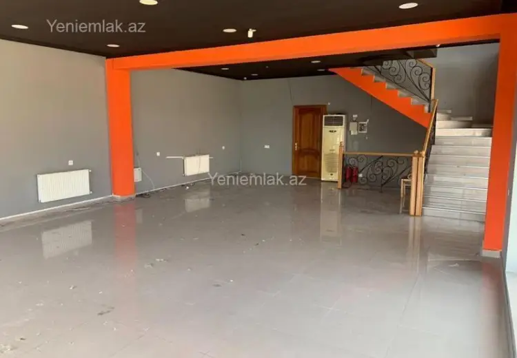 375 m² Obyekt / Ofis Satılır, Bakıxanov qəs., Sabunçu, Bakı