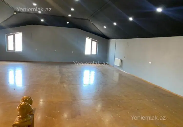 375 m² Obyekt / Ofis Satılır, Bakıxanov qəs., Sabunçu, Bakı