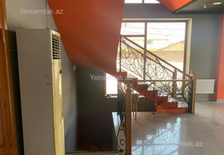 375 m² Obyekt / Ofis Satılır, Bakıxanov qəs., Sabunçu, Bakı
