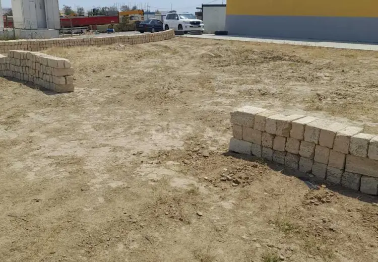 3 sot Torpaq Satılır, Saray, Abşeron