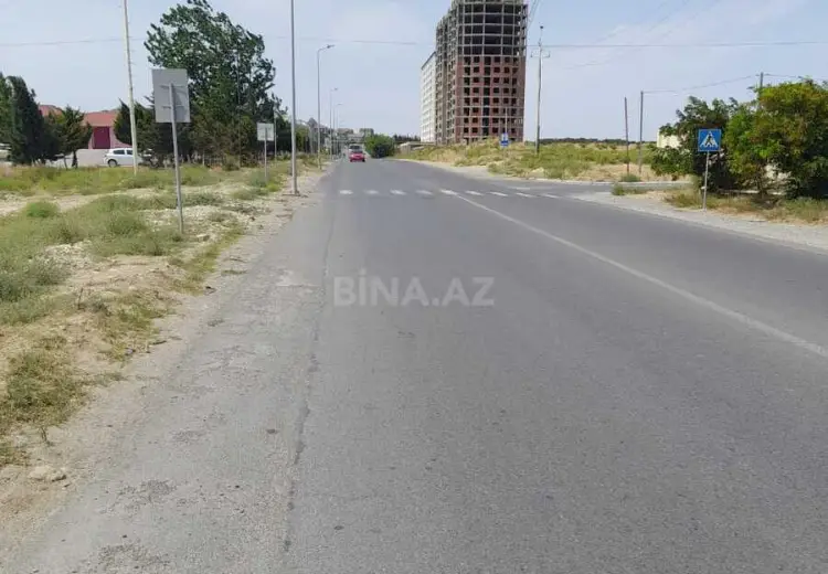 3 sot Torpaq Satılır, Saray, Abşeron
