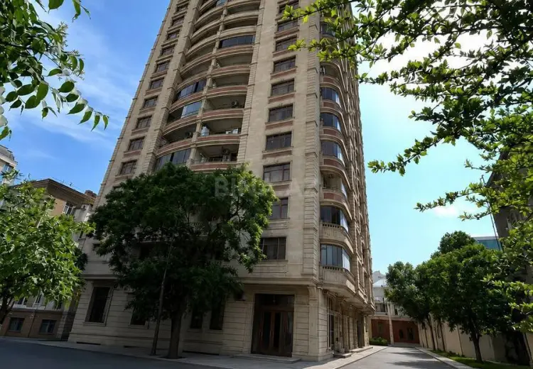 2 otaqlı mənzil Satılır, Nərimanov, Bakı
