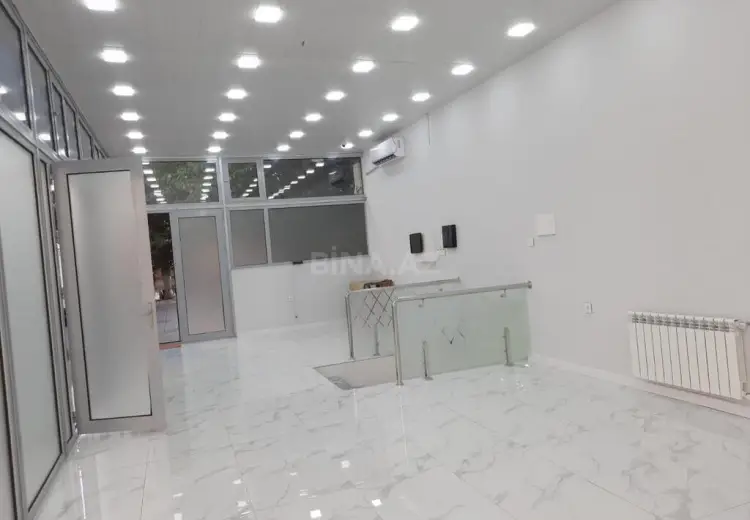 121 m² Obyekt / Ofis Satılır, Nəsimi, Bakı