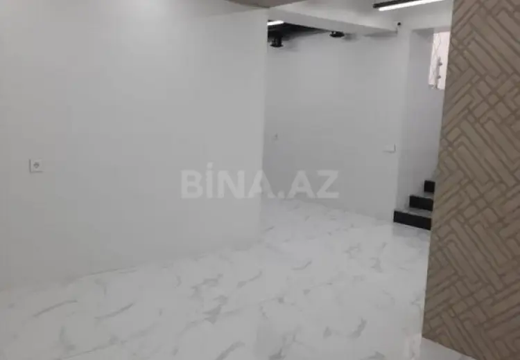121 m² Obyekt / Ofis Satılır, Nəsimi, Bakı