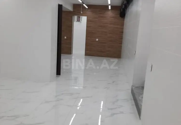121 m² Obyekt / Ofis Satılır, Nəsimi, Bakı