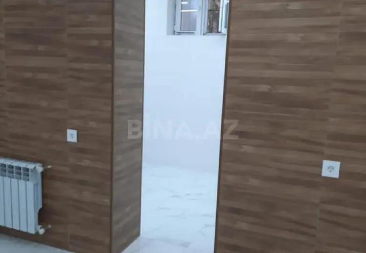 121 m² Obyekt / Ofis Satılır, Nəsimi, Bakı