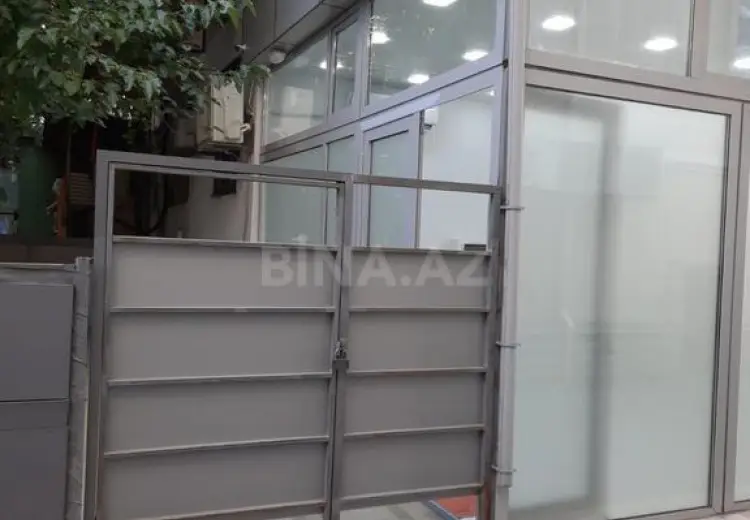 121 m² Obyekt / Ofis Satılır, Nəsimi, Bakı