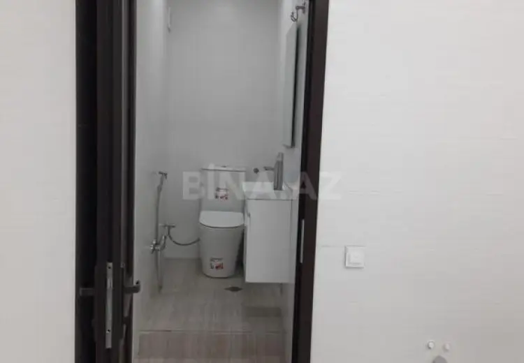 121 m² Obyekt / Ofis Satılır, Nəsimi, Bakı