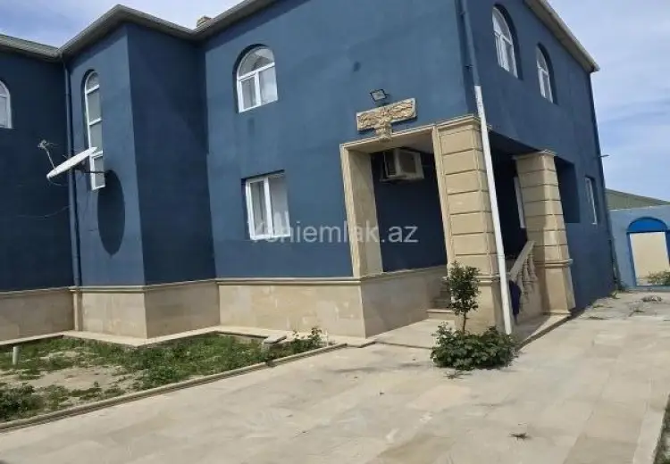 6 otaqlı mənzil Satılır, Sumqayıt