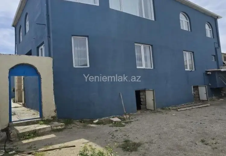 6 otaqlı mənzil Satılır, Sumqayıt