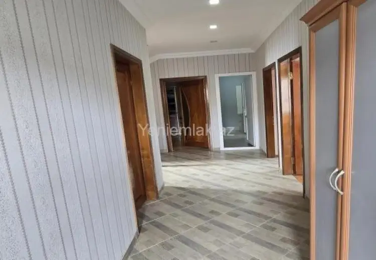 6 otaqlı mənzil Satılır, Sumqayıt