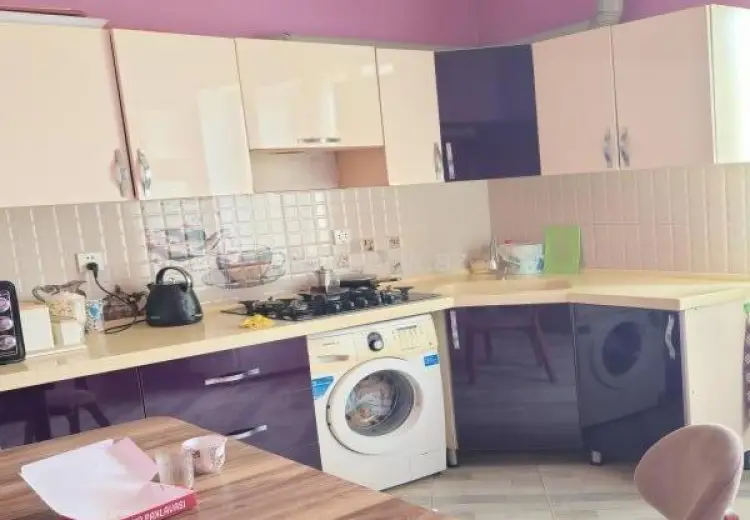 6 otaqlı mənzil Satılır, Sumqayıt