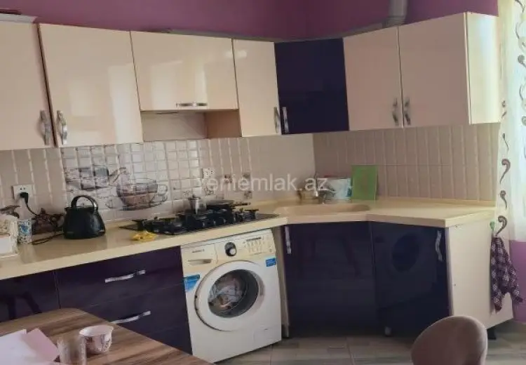 6 otaqlı mənzil Satılır, Sumqayıt