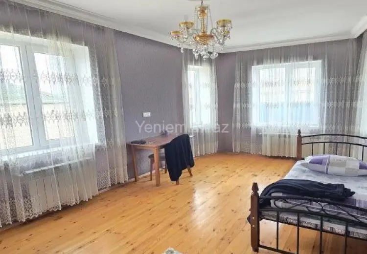 6 otaqlı mənzil Satılır, Sumqayıt