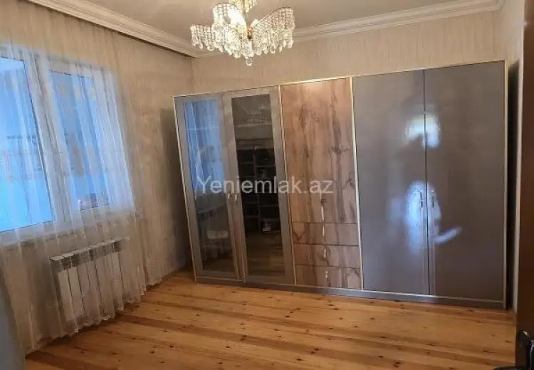 6 otaqlı mənzil Satılır, Sumqayıt
