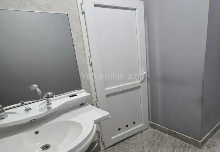 6 otaqlı mənzil Satılır, Sumqayıt