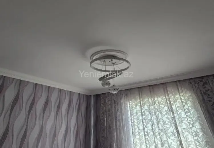 6 otaqlı mənzil Satılır, Sumqayıt