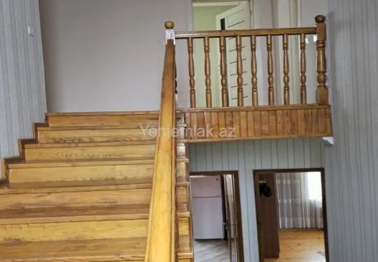 6 otaqlı mənzil Satılır, Sumqayıt
