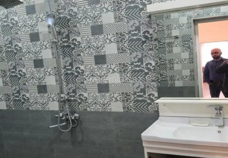 6 otaqlı mənzil Satılır, Sumqayıt