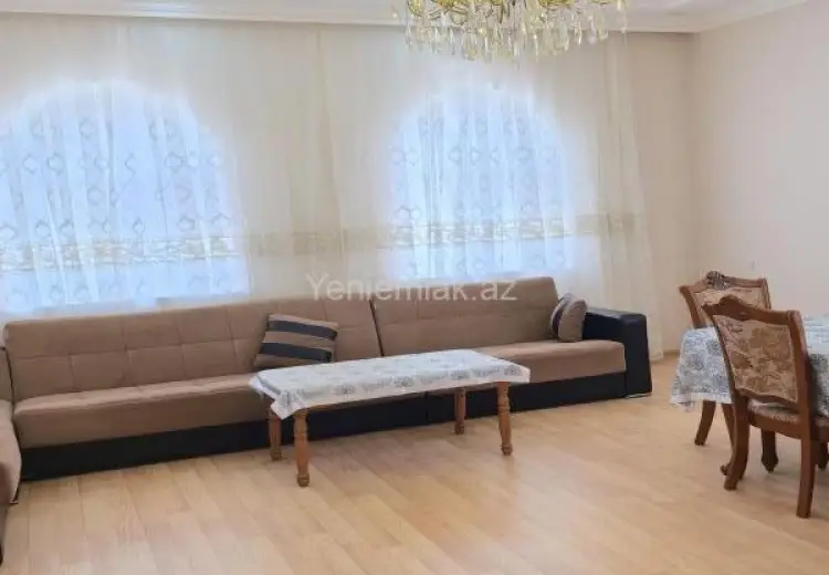 6 otaqlı mənzil Satılır, Sumqayıt