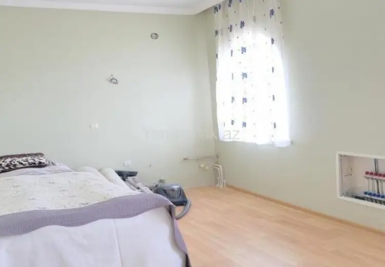 6 otaqlı mənzil Satılır, Sumqayıt