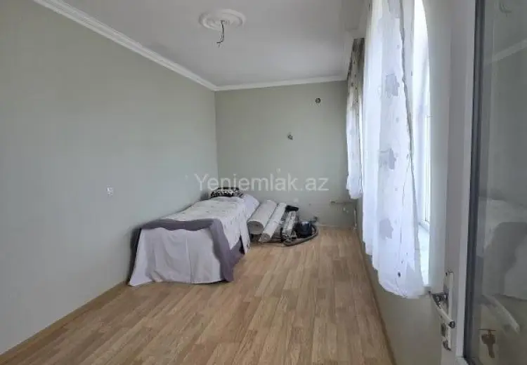 6 otaqlı mənzil Satılır, Sumqayıt