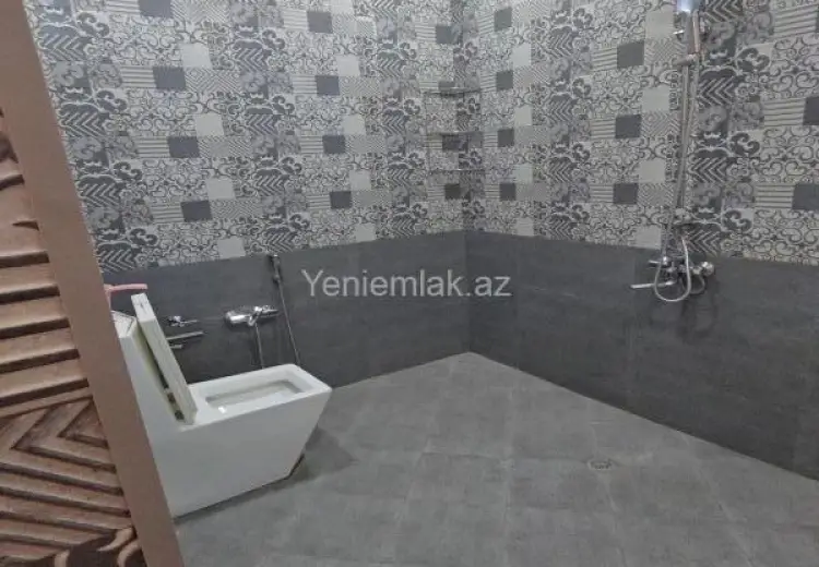 6 otaqlı mənzil Satılır, Sumqayıt