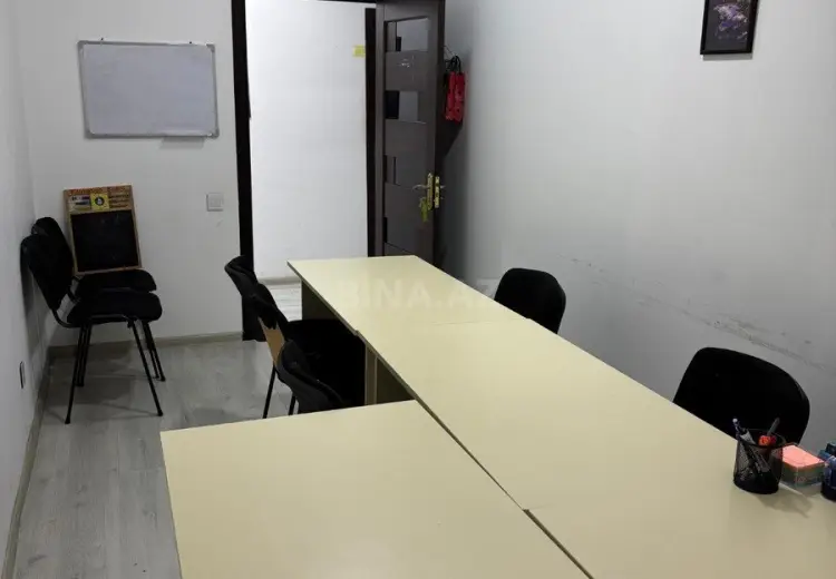 18 m² Obyekt / Ofis Kirayə (aylıq), Sahil qəs., Nəsimi, Bakı