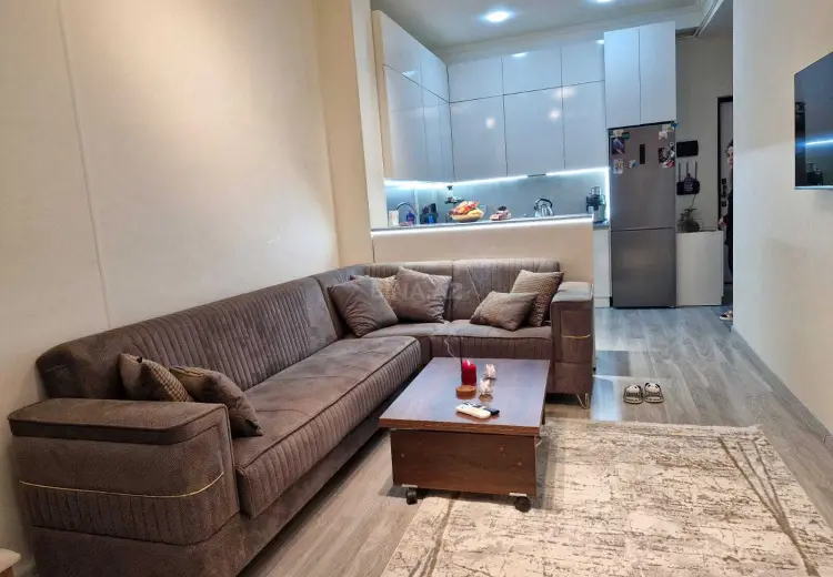 2 otaqlı mənzil Satılır, Yeni Günəşli qəs., Suraxanı, Bakı