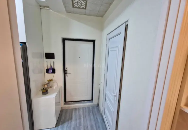 2 otaqlı mənzil Satılır, Yeni Günəşli qəs., Suraxanı, Bakı