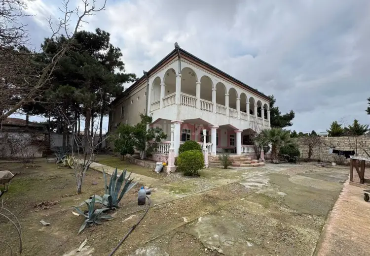18 sot Torpaq Satılır, Mərdəkan, Xəzər, Bakı