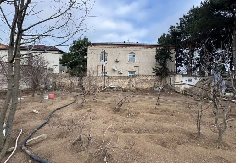 18 sot Torpaq Satılır, Mərdəkan, Xəzər, Bakı