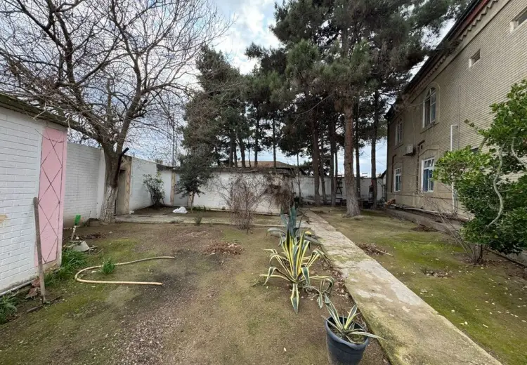 18 sot Torpaq Satılır, Mərdəkan, Xəzər, Bakı