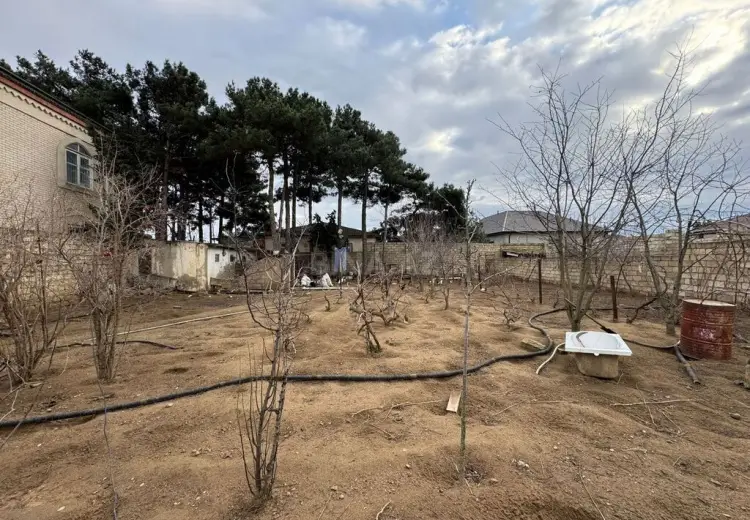 18 sot Torpaq Satılır, Mərdəkan, Xəzər, Bakı