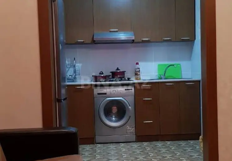 2 otaqlı mənzil Kirayə (aylıq), Yasamal qəs., Yasamal, Bakı