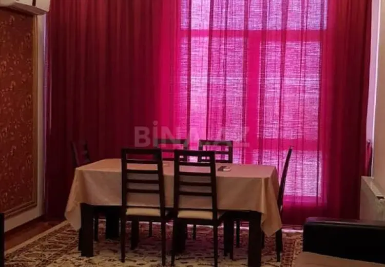 2 otaqlı mənzil Kirayə (aylıq), Yasamal qəs., Yasamal, Bakı