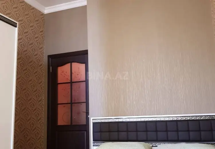 2 otaqlı mənzil Kirayə (aylıq), Yasamal qəs., Yasamal, Bakı